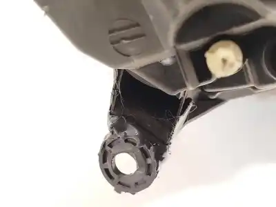 Pezzo di ricambio per auto di seconda mano faro anteriore sinistro per citroen c5 ii (rc_) 1.6 hdi (rc8hzb) riferimenti oem iam 9650055980  620843