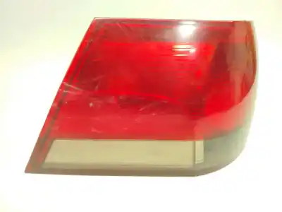Pezzo di ricambio per auto di seconda mano lampada posteriore sinistra per opel vectra c ranchera familiar (z02) 1.9 cdti (f35) riferimenti oem iam 24469461  13184022