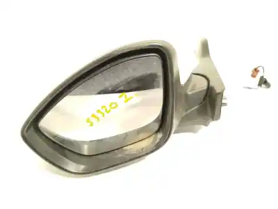 Peça sobressalente para automóvel em segunda mão espelho retrovisor esquerdo por peugeot 2008 (--.2013->) allure referências oem iam 1611240880
