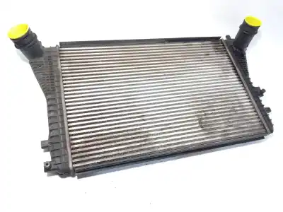 Pezzo di ricambio per auto di seconda mano Intercooler per VOLKSWAGEN GOLF VI (5K1) 2.0 TDI Riferimenti OEM IAM 1K0145803AJ  1K0145803CC