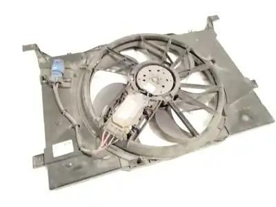 Pièce détachée automobile d'occasion ventilateur pour mercedes clase a (w169) a 180 cdi a-edition références oem iam a1695002593