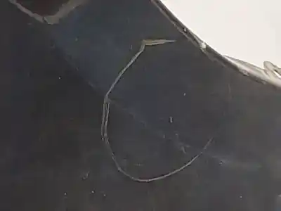 Second-hand car spare part front right fin for bmw 3 (e90) 320 d oem iam references 41355a55af4  