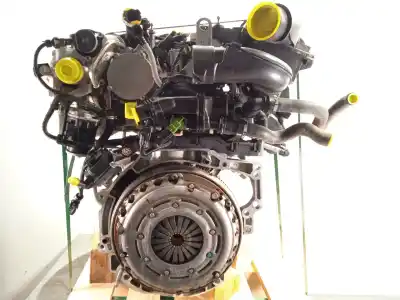 Peça sobressalente para automóvel em segunda mão motor completo por peugeot 2008 (--.2013->) allure referências oem iam hn05  