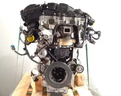 Peça sobressalente para automóvel em segunda mão motor completo por peugeot 2008 (--.2013->) allure referências oem iam hn05  