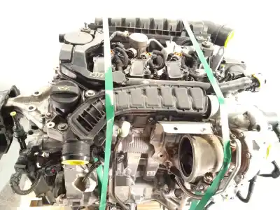 Peça sobressalente para automóvel em segunda mão motor completo por peugeot 2008 (--.2013->) allure referências oem iam hn05  