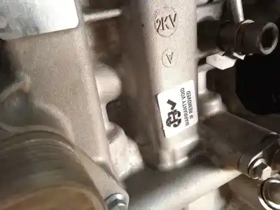 Peça sobressalente para automóvel em segunda mão motor completo por peugeot 2008 (--.2013->) allure referências oem iam hn05  