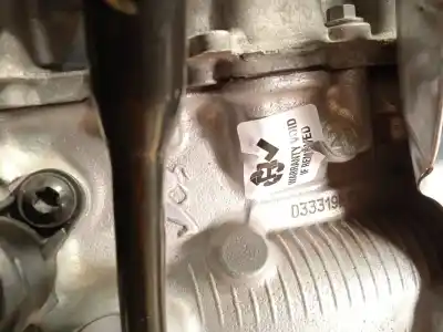 Peça sobressalente para automóvel em segunda mão motor completo por peugeot 2008 (--.2013->) allure referências oem iam hn05  