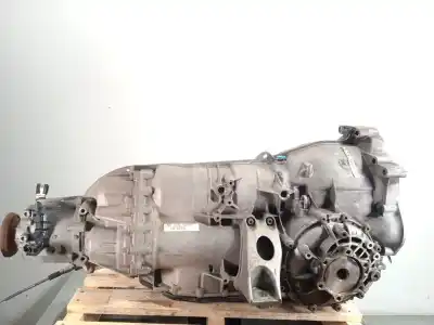 Автозапчастина б/у  для AUDI A8 D3 (4E2, 4E8)  Посилання на OEM IAM GZV 6HP19 09L300036M