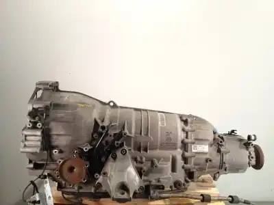 Автозапчасти б/у коробка передач за audi a8 d3 (4e2, 4e8) 3.0 tdi quattro ссылки oem iam gzv 6hp19 09l300036m