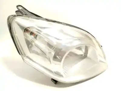 Peça sobressalente para automóvel em segunda mão farol / farolim direito por citroen nemo monospace 1.4 hdi referências oem iam 1353197080