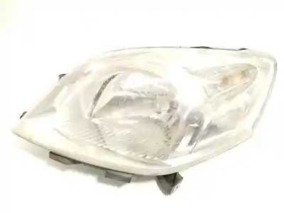 Peça sobressalente para automóvel em segunda mão farol / farolim esquerdo por citroen nemo monospace 1.4 hdi referências oem iam 1353198080
