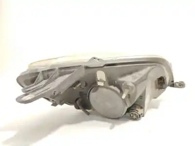 Second-hand car spare part left headlight for citroen nemo monospace 1.4 hdi oem iam references 1353198080 45570383 