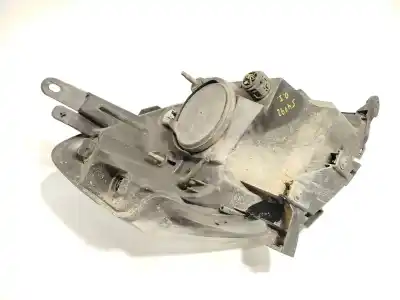 Second-hand car spare part left headlight for citroen nemo monospace 1.4 hdi oem iam references 1353198080 45570383 