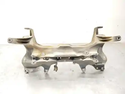 Peça sobressalente para automóvel em segunda mão charrió / suporte de eixo dianteiro por citroen nemo monospace 1.4 hdi referências oem iam 01360134080
