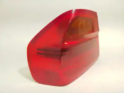 Second-hand car spare part left tailgate light for bmw 3 (e90) 320 d oem iam references 6937457  63216937457