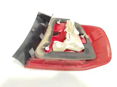 Second-hand car spare part left tailgate light for bmw 3 (e90) 320 d oem iam references 6937457  63216937457