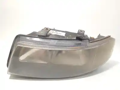 Second-hand car spare part left headlight for seat leon (1m1) 1.9 tdi oem iam references 1m1941016