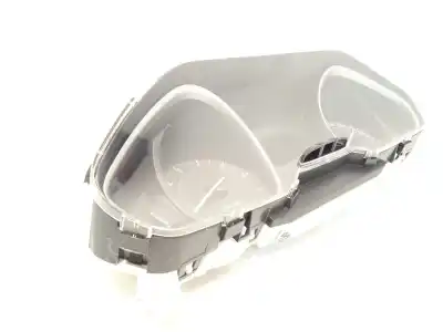 Second-hand car spare part dashboard for peugeot 2008 i (cu_) 1.2 puretech 82 oem iam references 9825986180