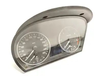 Peça sobressalente para automóvel em segunda mão QUADRANTE por BMW 3 (E90)  Referências OEM IAM 62109166846  62109316127