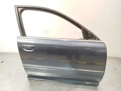 Автозапчастина б/у передні праві двері для audi a8 d3 (4e2, 4e8) 3.0 tdi quattro посилання на oem iam 4e0831052c  