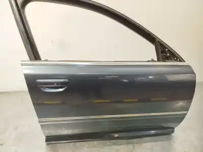Автозапчастина б/у передні праві двері для audi a8 d3 (4e2, 4e8) 3.0 tdi quattro посилання на oem iam 4e0831052c  