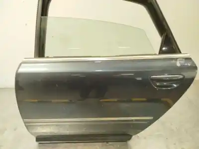Автозапчасти б/у задняя левая дверь за audi a8 d3 (4e2, 4e8) 3.0 tdi quattro ссылки oem iam 4e0833051c  