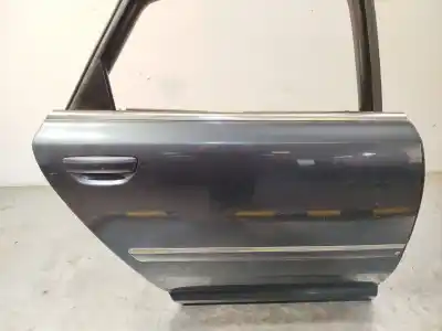 Автозапчастина б/у двері задні праві для audi a8 d3 (4e2, 4e8) 3.0 tdi quattro посилання на oem iam 4e0833052c  