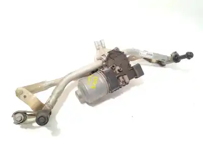 Second-hand car spare part front windshield wiper motor for peugeot 2008 i (cu_) 1.2 puretech 82 oem iam references 9815497780