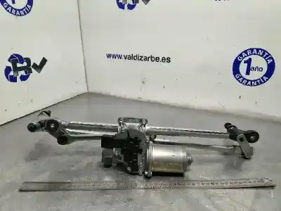 Second-hand car spare part front windshield wiper motor for bmw x1 (e84) sdrive 20 d oem iam references 2992466