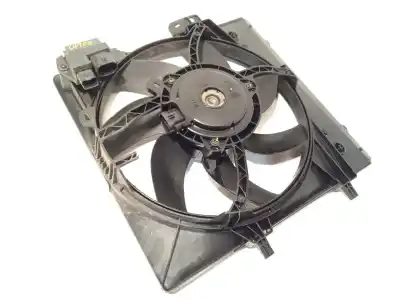 Second-hand car spare part radiator cooling fan for peugeot 2008 i (cu_) 1.2 puretech 82 oem iam references 9829774580
