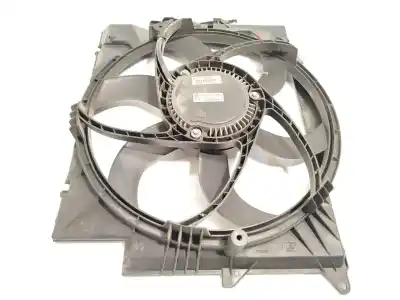 Piesă de schimb auto la mâna a doua electroventilator radiator pentru bmw 3 (e90) 320 d referințe oem iam 17427788906 5020335 16326937515