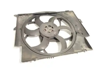 Piesă de schimb auto la mâna a doua electroventilator radiator pentru bmw 3 (e90) 320 d referințe oem iam 17427788906 5020335 16326937515