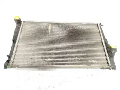 Peça sobressalente para automóvel em segunda mão radiador de água por bmw 3 (e90) 320 d referências oem iam 7788903  17117788903