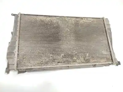 Peça sobressalente para automóvel em segunda mão radiador de água por bmw 3 (e90) 320 d referências oem iam 7788903  17117788903