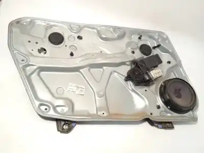 Pezzo di ricambio per auto di seconda mano ALZACRISTALLI ANTERIORE SINISTRO per VOLKSWAGEN PASSAT B5.5 VARIANT (3B6)  Riferimenti OEM IAM 3B4837751LD  3B4837751