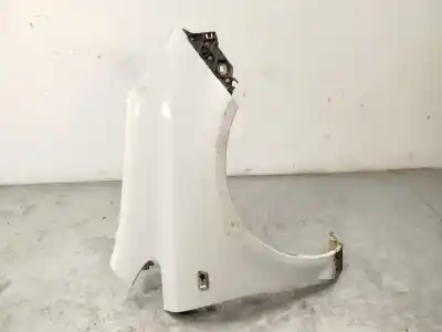 Peça sobressalente para automóvel em segunda mão GUARDA-LAMAS DIANTEIRO DIREITO por OPEL CORSA D (S07)  Referências OEM IAM 93189644  13191096