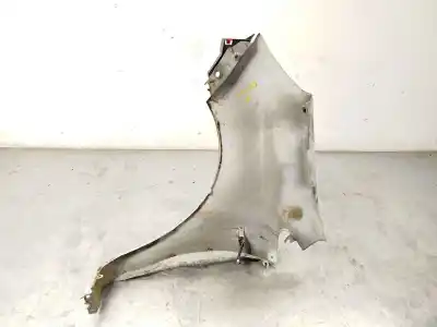 Peça sobressalente para automóvel em segunda mão guarda-lamas dianteiro direito por opel corsa d (s07) 1.3 cdti (l08, l68) referências oem iam 93189644  13191096
