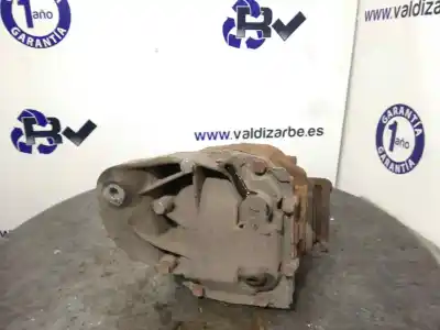 Автозапчасти б/у задний дифференциал за bmw x1 (e84) sdrive 20 d ссылки oem iam 7568032  33107568032