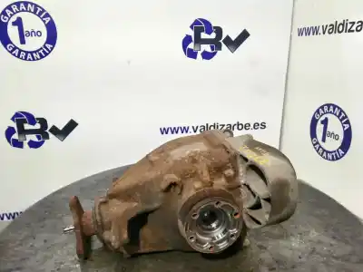 Автозапчасти б/у задний дифференциал за bmw x1 (e84) sdrive 20 d ссылки oem iam 7568032  33107568032
