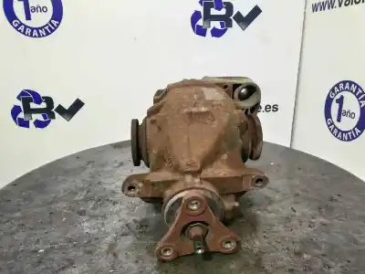 Автозапчасти б/у задний дифференциал за bmw x1 (e84) sdrive 20 d ссылки oem iam 7568032  33107568032