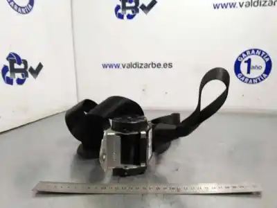 Second-hand car spare part rear left seat belt for bmw x1 (e84) sdrive 20 d oem iam references 2991295