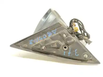 Second-hand car spare part right rearview mirror for audi a8 d3 (4e2, 4e8) 3.0 tdi quattro oem iam references 4e1858532k  4e1858532k3fz