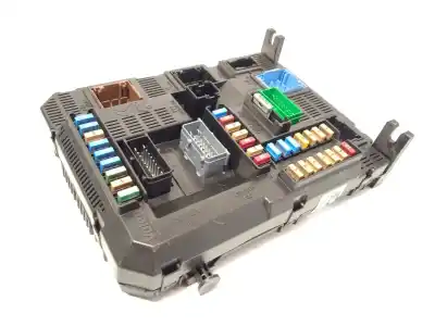 Second-hand car spare part fuse box unit for peugeot 2008 i (cu_) 1.2 puretech 82 oem iam references 9819850080