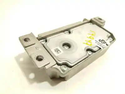 Second-hand car spare part airbag control unit for bmw 3 (e90) 320 d oem iam references 65779122500 0285010062 