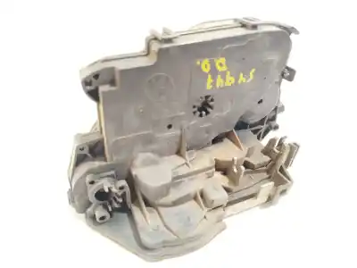 Second-hand car spare part front right door lock for bmw 3 (e90) 320 d oem iam references 7059974  51217059974