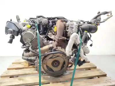 Second-hand car spare part scrapped engine for audi a8 d3 (4e2, 4e8) 3.0 tdi quattro oem iam references asb  