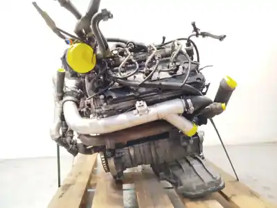 Second-hand car spare part scrapped engine for audi a8 d3 (4e2, 4e8) 3.0 tdi quattro oem iam references asb  