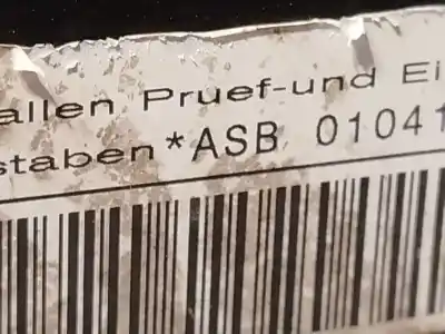 Second-hand car spare part scrapped engine for audi a8 d3 (4e2, 4e8) 3.0 tdi quattro oem iam references asb  