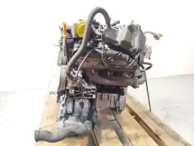 Second-hand car spare part scrapped engine for audi a8 d3 (4e2, 4e8) 3.0 tdi quattro oem iam references asb  