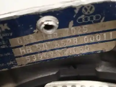 Second-hand car spare part scrapped engine for audi a8 d3 (4e2, 4e8) 3.0 tdi quattro oem iam references asb  